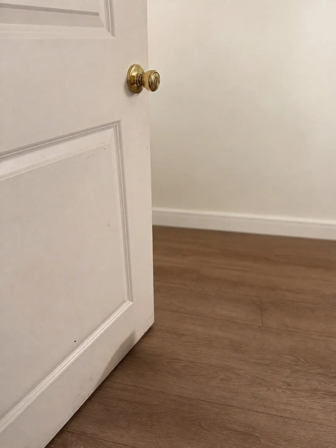 San Gabriel rental home standard lock replacement